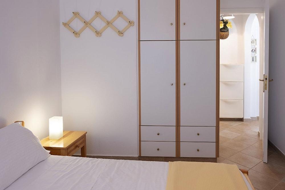 Paktia Villas Parikia  Ngoại thất bức ảnh