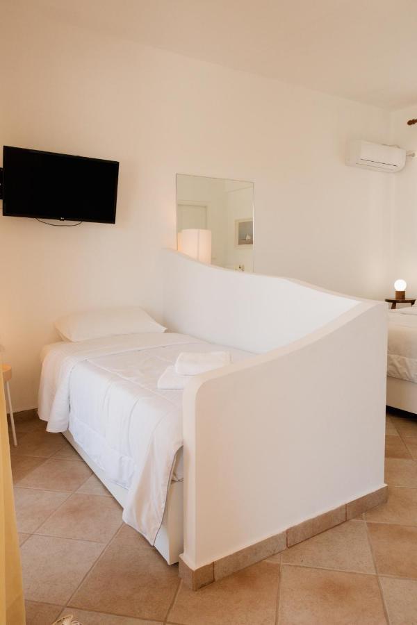 Paktia Villas Parikia  Ngoại thất bức ảnh